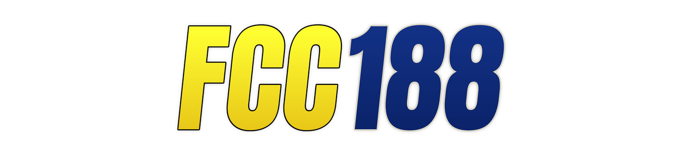 fcc188 Logo